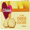 (Pack Of 4) - Original Cheese Crackers | CRIMBLE'S (MRS) view 1