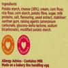 (Pack Of 4) - Original Cheese Crackers | CRIMBLE'S (MRS) view 3