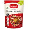 (Pack Of 2) - Organic Milled Flaxseed & Goji | LINWOODS view 1