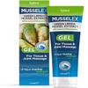 (Pack Of 8) Organic Green Lipped Mussel & Glucosamine Gel | MUSSELFLEX view 1
