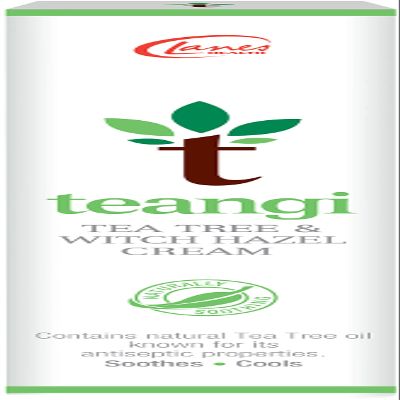 (Pack Of 3) Tea Tree Oil | TEANGI
