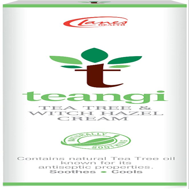 (Pack Of 3) Tea Tree Oil | TEANGI