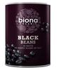 (6 Pack) - Biona - Org Black Beans | 400g | 6 Pack Bundle view 1