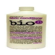 Bio-d (Pack Of 8 Fabric Conditioner