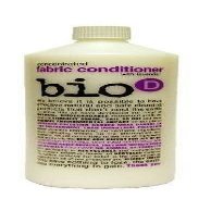 Bio-d (Pack Of 8 Fabric Conditioner
