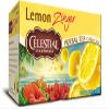 Celestial | Lemon Zinger Tea | 6 x 20 bags view 1