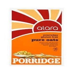 (Pack of 12) - Everyday Pure Oats Gf | Alara