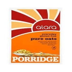 (Pack of 12) - Everyday Pure Oats Gf | Alara