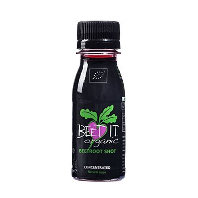 Beet It | Beet It Sports Stamina Shot | 6 x 70ml