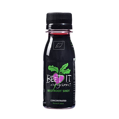 Beet It | Beet It Sports Stamina Shot | 6 x 70ml