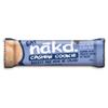 (Pack Of 3) Cashew Cookie Multi-Pack | NAKD BARS view 1