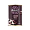(Pack of 12) - Organic Mixed Beans | BIONA view 1