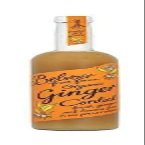 (Pack of 2) Organic Ginger Cordial | BELVOIR FRUIT FARMS