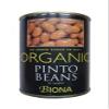 (Pack of 6) - Organic Pinto Beans | BIONA view 1