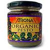 (Pack of 6) - Organic Green Pesto | BIONA view 1