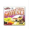 (Pack of 12) - Luxury Gluten Free Muesli | ALARA view 1