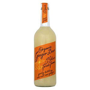 (Pack of 12) Organic Ginger Beer | BELVOIR FRUIT FARMS
