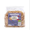 (Pack of 12) - Organic Spelt Crispy Spelt Flakes | AMISA/HILDEGARD view 1
