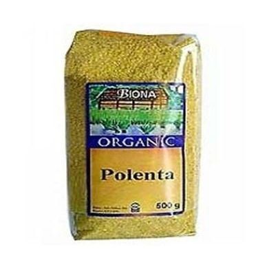 (Pack Of 8) - Organic Polenta Bramata - GF | BIONA