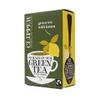 Clipper Organic Green Tea with Lemon - 6 x 20 bags view 1