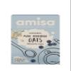 (Pack of 3) - Organic Gluten Free Pure Porridge Oats | AMISA/Hildegard view 1