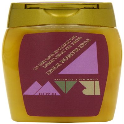 Raw Health | Raw Health Organic Raw Pure Blossom Creamy Honey 350G | 12 X 350G