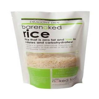 (Pack Of 3) - Naked Rice | BARE NAKED FOODS
