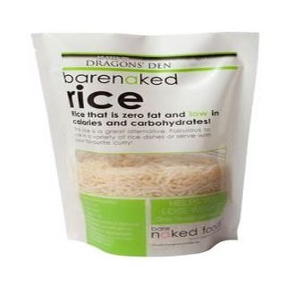 (Pack Of 3) - Naked Rice | BARE NAKED FOODS