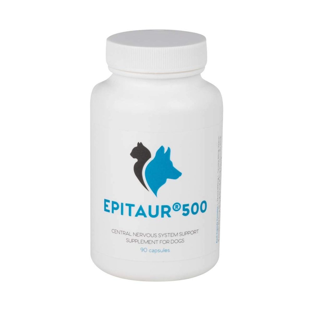 Epitaur 500 90 Capsules