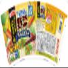 Acecook noodle vermicelli 1/3 days worth of vegetables Chanpon taste 43gX6 pieces view 2