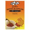Dalgety Honey and Ginger Tea 40 g (Pack of 6) view 1