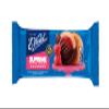 E.Wedel Supreme Raspberry Jaffa Cakes 147 g (Pack of 12) view 1