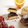 E.Wedel Supreme Raspberry Jaffa Cakes 147 g (Pack of 12) view 3