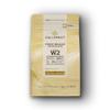 Callebaut W2 Finest Belgian White Chocolate Couverture Callets 28.0% Cocoa 1kg view 1