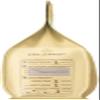 Callebaut W2 Finest Belgian White Chocolate Couverture Callets 28.0% Cocoa 1kg view 3