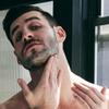 Brickell Men's Beard Oil for Men, Natural and Organic Argan and Jojoba Oil to Strengthen and Soften Hair, 30 ml, Scented view 3