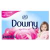 Downy April Fresh Tumble Dryer Sheets 240 view 1