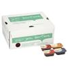 4 x Lichfields 100 Jam Portions Contains 4 Variants 25xStrawberry, 25xRaspberry, 25xBlackcurrant, 25xApricot 20g Each view 1