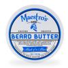 Maestros Classic BEARD BUTTER | Anti-Itch, Extra Soothing, Hydrating Beard Creme For All Beard Types & Lengths- Mark of a Man Blend, 4 Ounce view 1