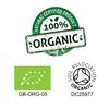 Biopurus Certified Organic Cold Pressed Broccoli Seed Oil 100 ml view 2