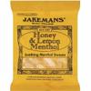 (2 Pack) - Jakemans - Honey & Lemon Bag | 100g | 2 PACK BUNDLE by Jakeman's view 1