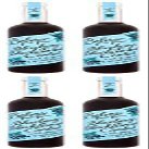 Belvoir | Blueberry Blackcurrant Cordial | 4 x 500ml