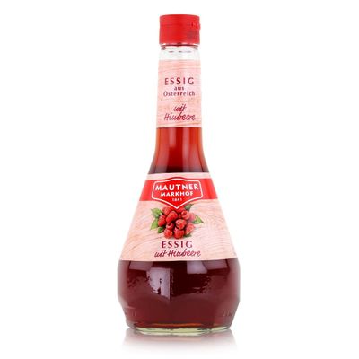 Mautner Markhof Raspberry Vinegar 0.5 Litre