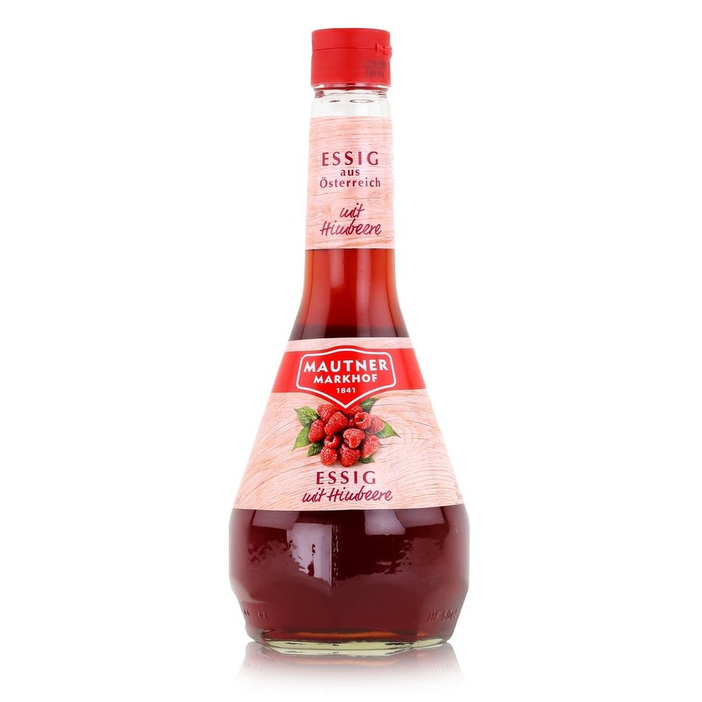 Mautner Markhof Raspberry Vinegar 0.5 Litre
