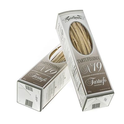 Tagliatelle Pasta with Truffle, 250g