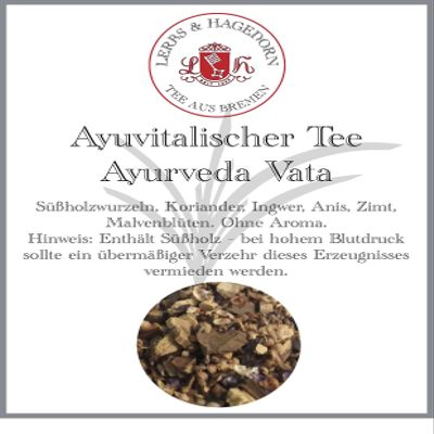 Ayurveda Vata VE: 1.5 kg