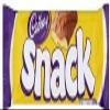 Cadbury Snack Shortcake (Yellow) - 43Gm - Pack of 36 view 1