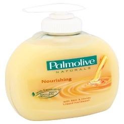 Palmolive Handwash Milk & Honey - 300Ml. - Pack of 6