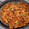 Blue Dragon | Egg Noodles - Medium | 8 x 300g view 3