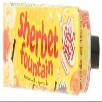 Candyland Sherbet Fountain - 25Gm - Pack of 48
